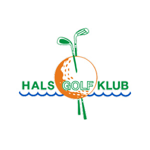 Hals Golf Klub sponsor