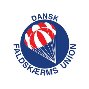 Dansk faldskærms union sponsor