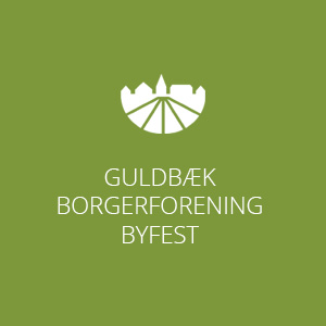 Guldbæk borgerforening byfest sponsor