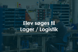 logistik/lager